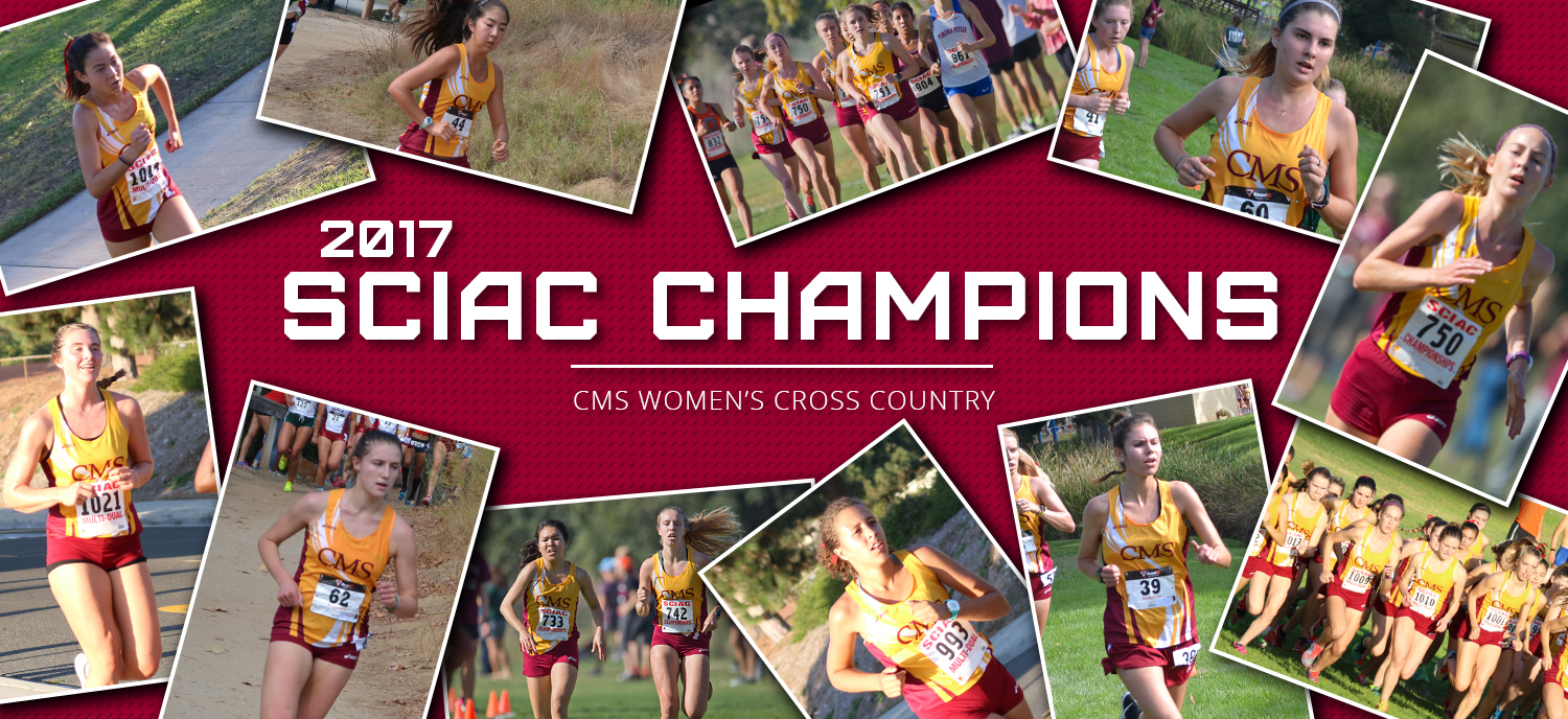 Depth Carries Athenas to Eighth-Straight SCIAC Title, McKillop First