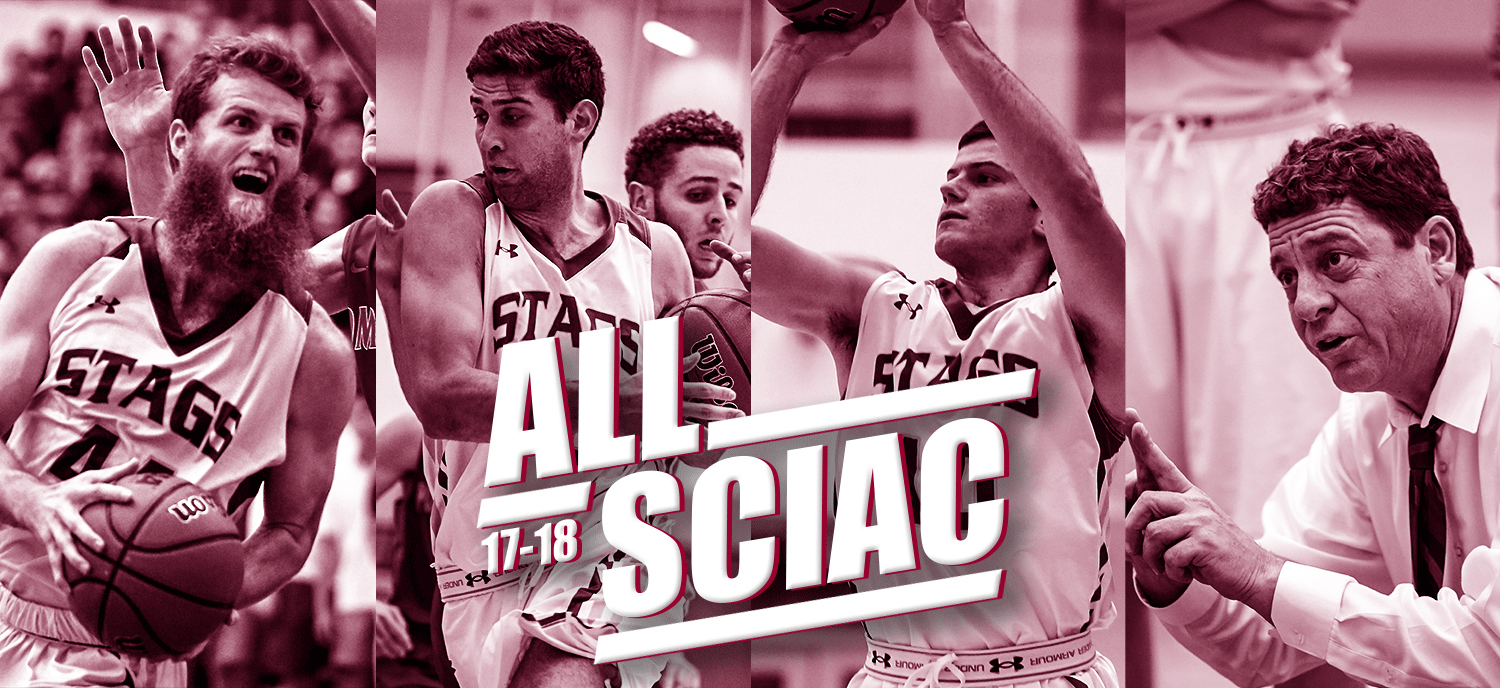 Scarlett Tabbed as POY, Morris and Lynds Named All-SCIAC