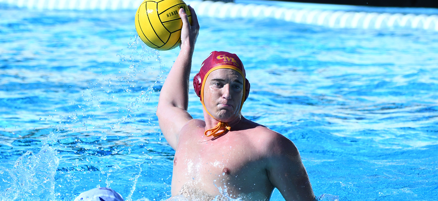 USC and Pepperdine Prove Too Much for Stags