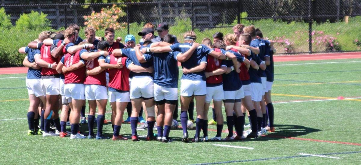 Claremont Men’s Rugby Club punches ticket to Champions Cup