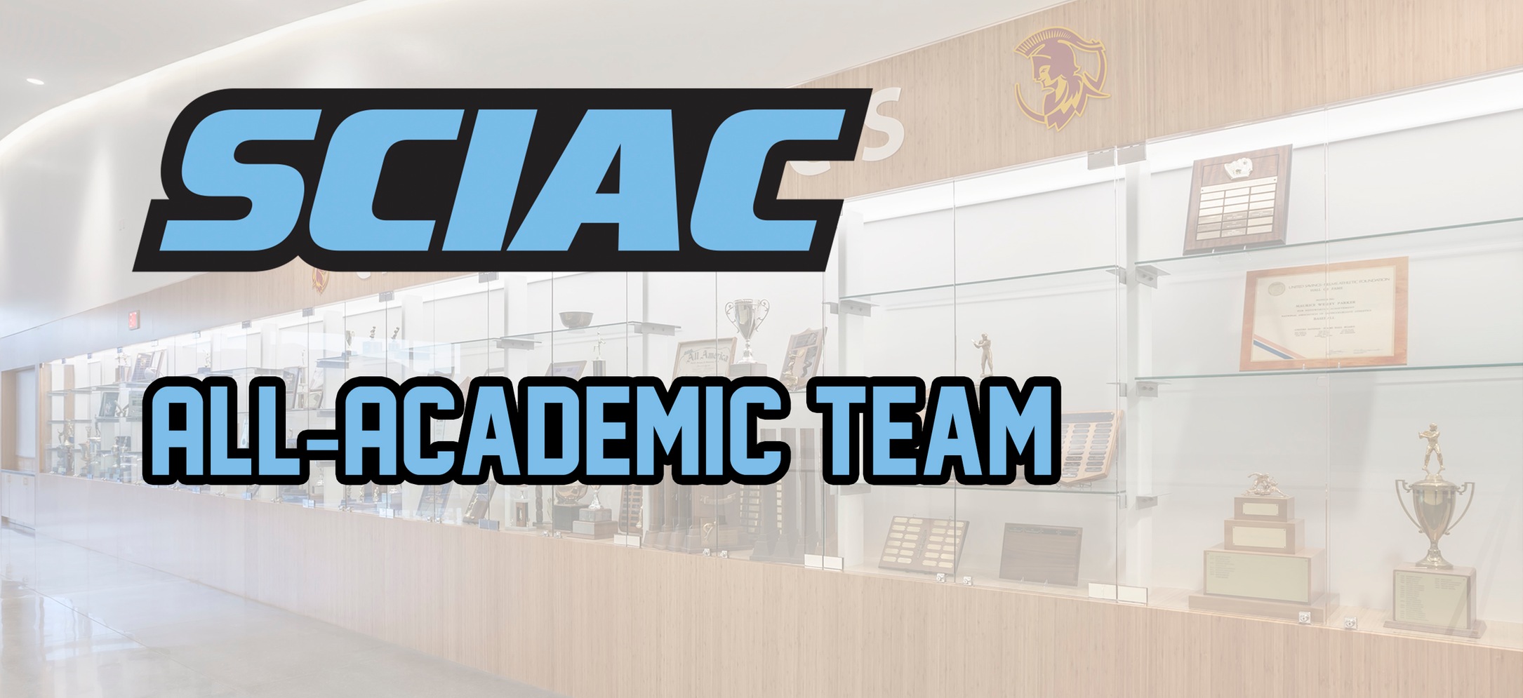 241 CMS Athletes Named on SCIAC All-Academic Team