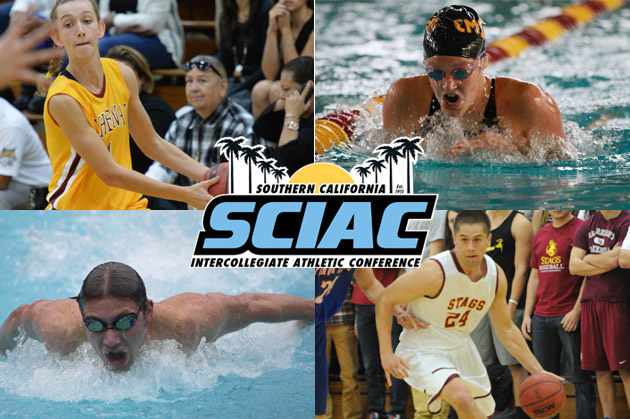 CMS has 28 winter sport student-athletes on SCIAC All-Academic Teams