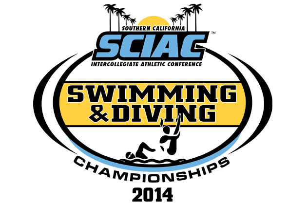 2014 SCIAC Swimming & Diving Championships Information