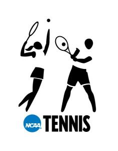 Men's and Women's Tennis NCAA Opening Rounds May 10-13