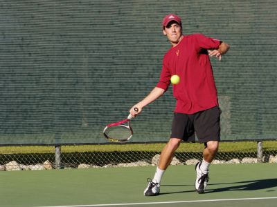 Stags Defeat Biola and Fall to APU