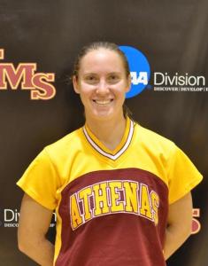 Athenas Open Regional With Resounding Win