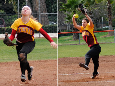 CMS Sweeps Cross Campus Rival Pomona-Pitzer