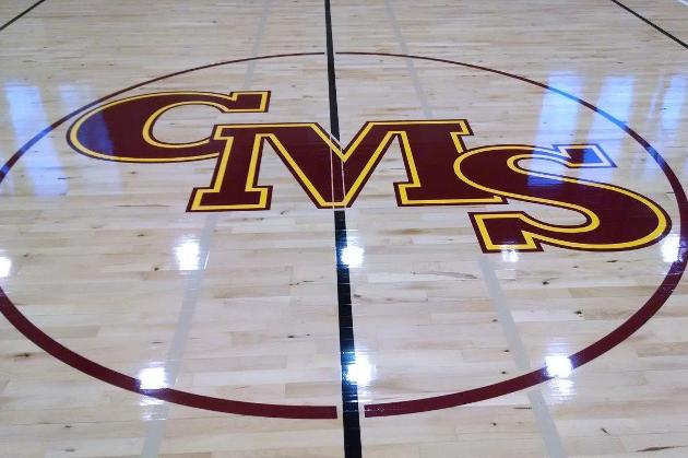 Both CMS basketball teams hit the court on Oct. 15 for first practices of the season