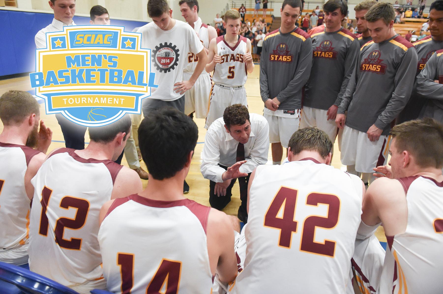 Stags earn No. 4 seed in SCIAC Postseason Tournament to face Chapman in semifinal