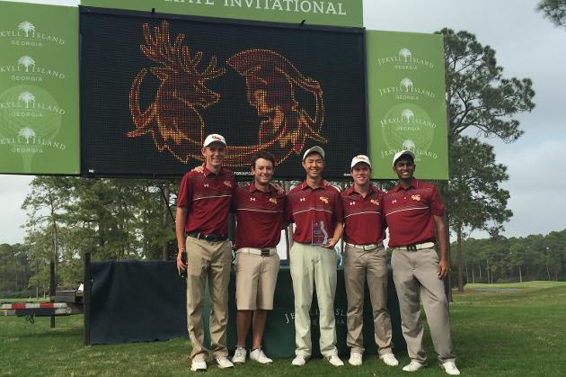 Highest finish ever for Stags at Collegiate Invite against D-III’s best