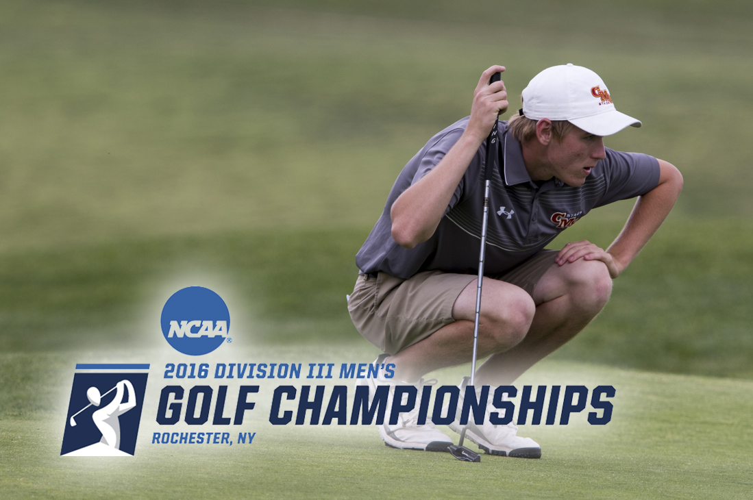 Men’s golf NCAA Championships preview