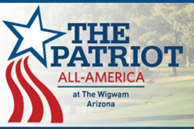Shaw receives invite to prestigious Patriot All-America tournament