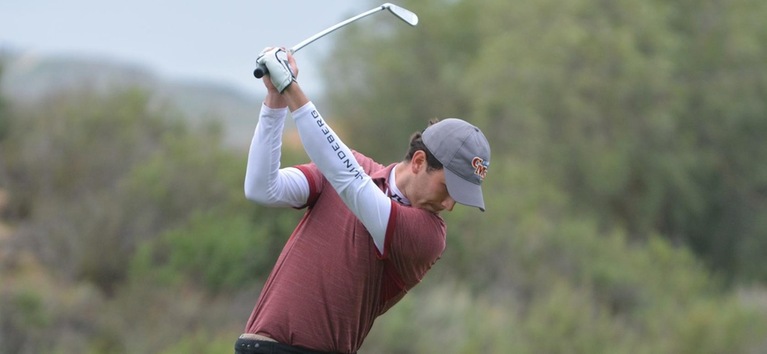 Thumbnail photo for the MGOLF at SCIAC #1 gallery