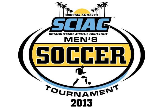 Men’s soccer hosts Chapman Wednesday in SCIAC Tournament semifinal