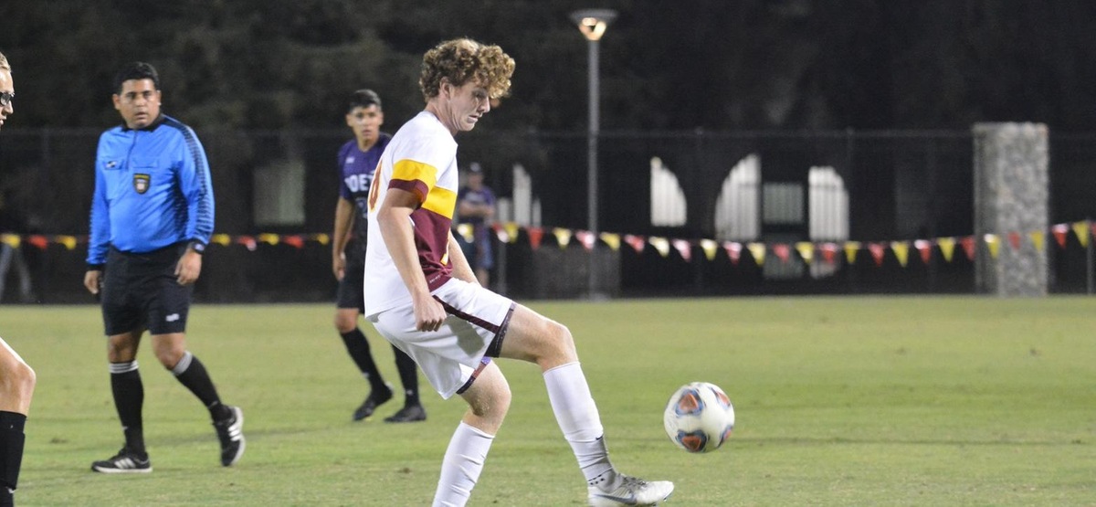 CMS Men's Soccer Drops First Game of 2018, Falls To Occidental 2-0