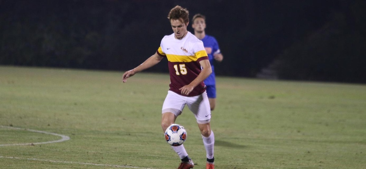 William Birchard Earns Second SCIAC Defensive Player of the Week Honor
