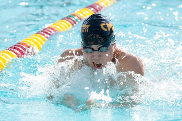 CMS dominant in SCIAC meet against Chapman and Oxy