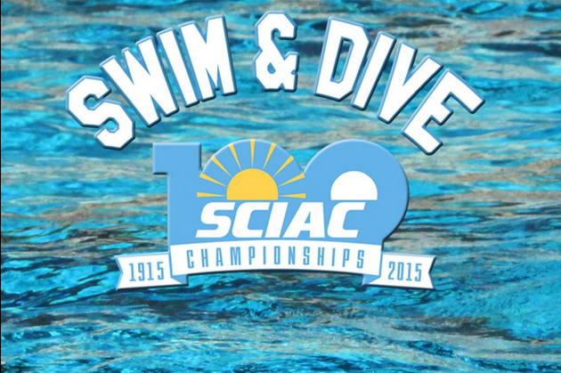 Day 3 of SCIAC Championships ends with Athenas and Stags still leading