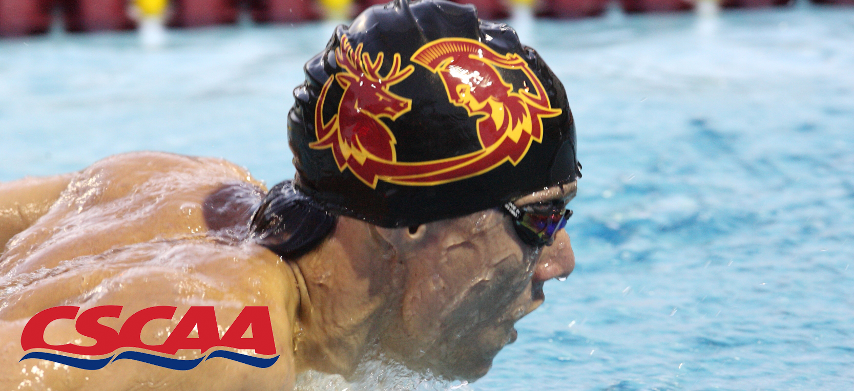 Swim and Dive named to CSCAA Scholar All-America Teams
