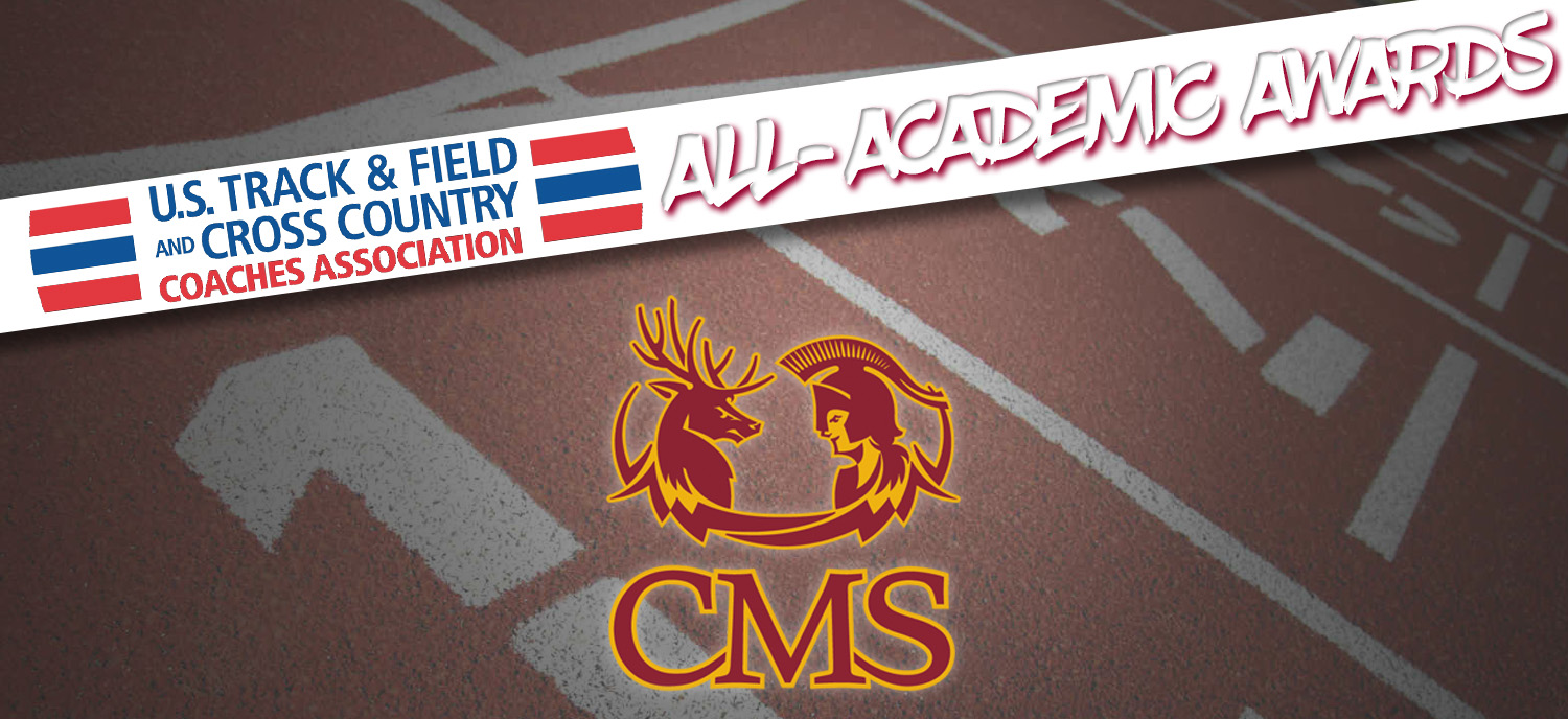 Both Track and Field Programs Earn Academic Team and Individual Awards