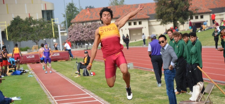 Thumbnail photo for the SCIAC Multi-Dual gallery