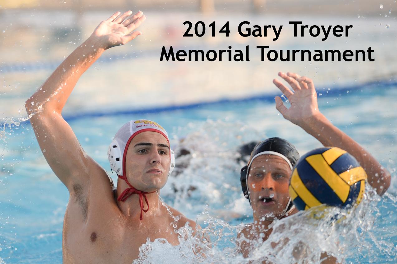 Gary Troyer Memorial Tournament Homepage