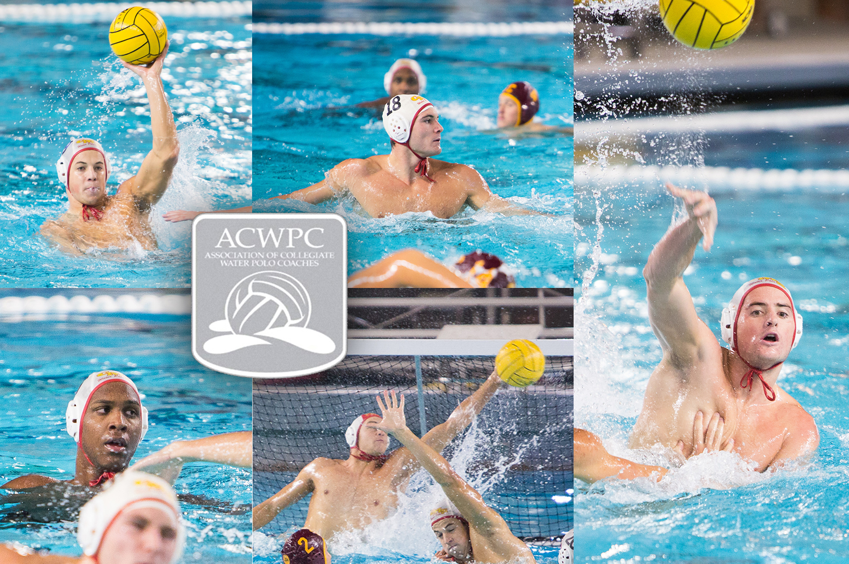 Cullen named Player of the Year; five Stags with ACWPC All-America Honors