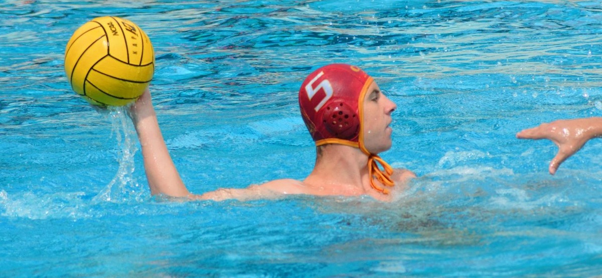 On to the Postseason! CMS Men's Water Polo Clinches SCIAC Tournament Bid with Two Narrow Wins