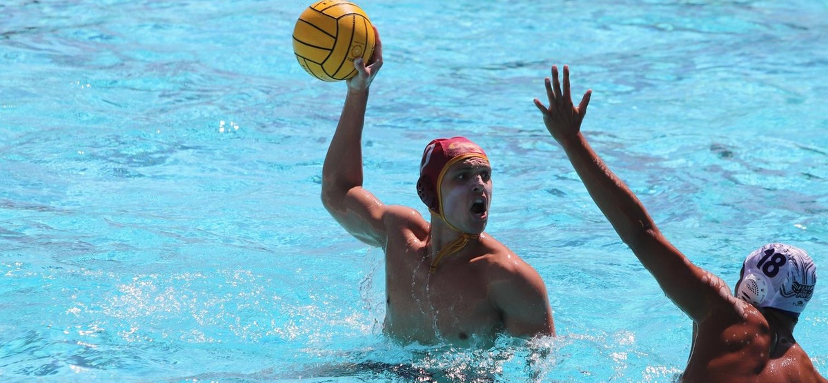 CMS Men's Water Polo Drops Road Contest at Whittier 11-10