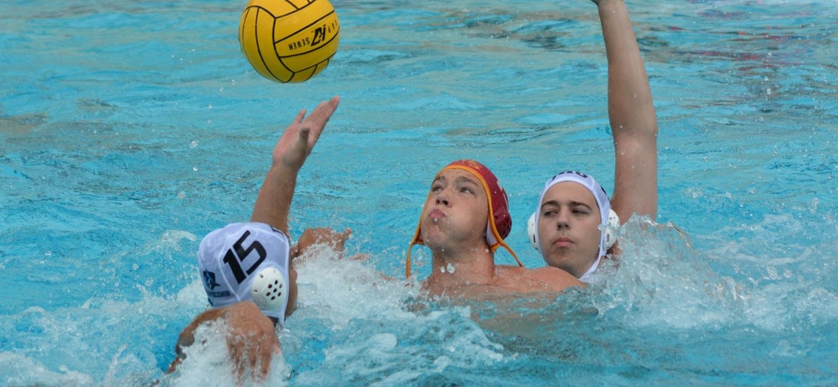 Comeback Comes up Short as CMS Men's Water Polo Suffers First SCIAC Loss at Chapman 11-9