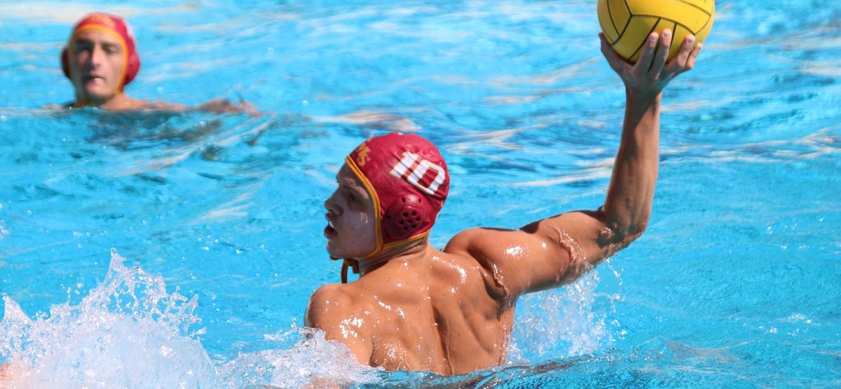 Men's Water Polo Faces Concordia, No. 1 USC on Opening Day Saturday