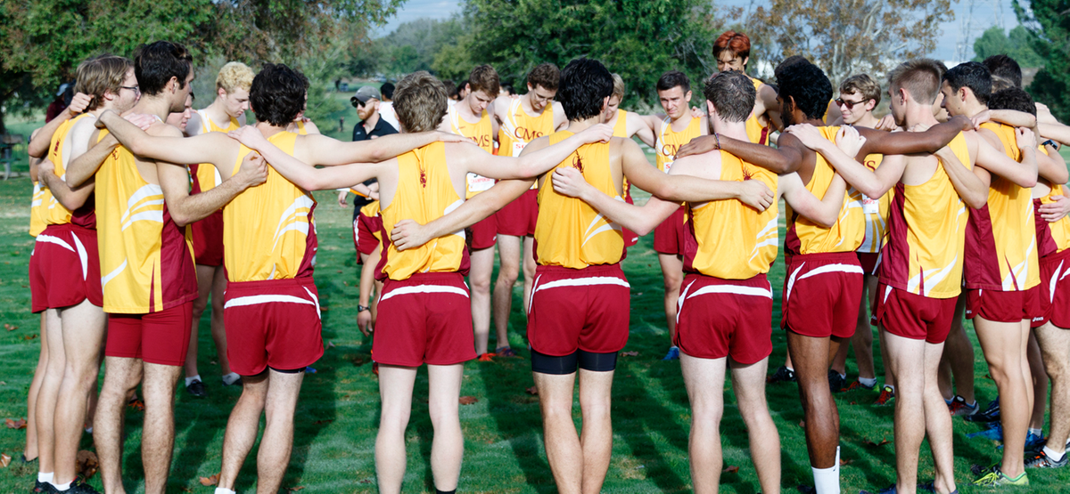 Cross Country looks to maintain dominance at Regionals