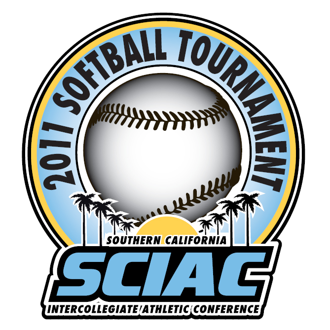 2011 SCIAC Softball Tournament