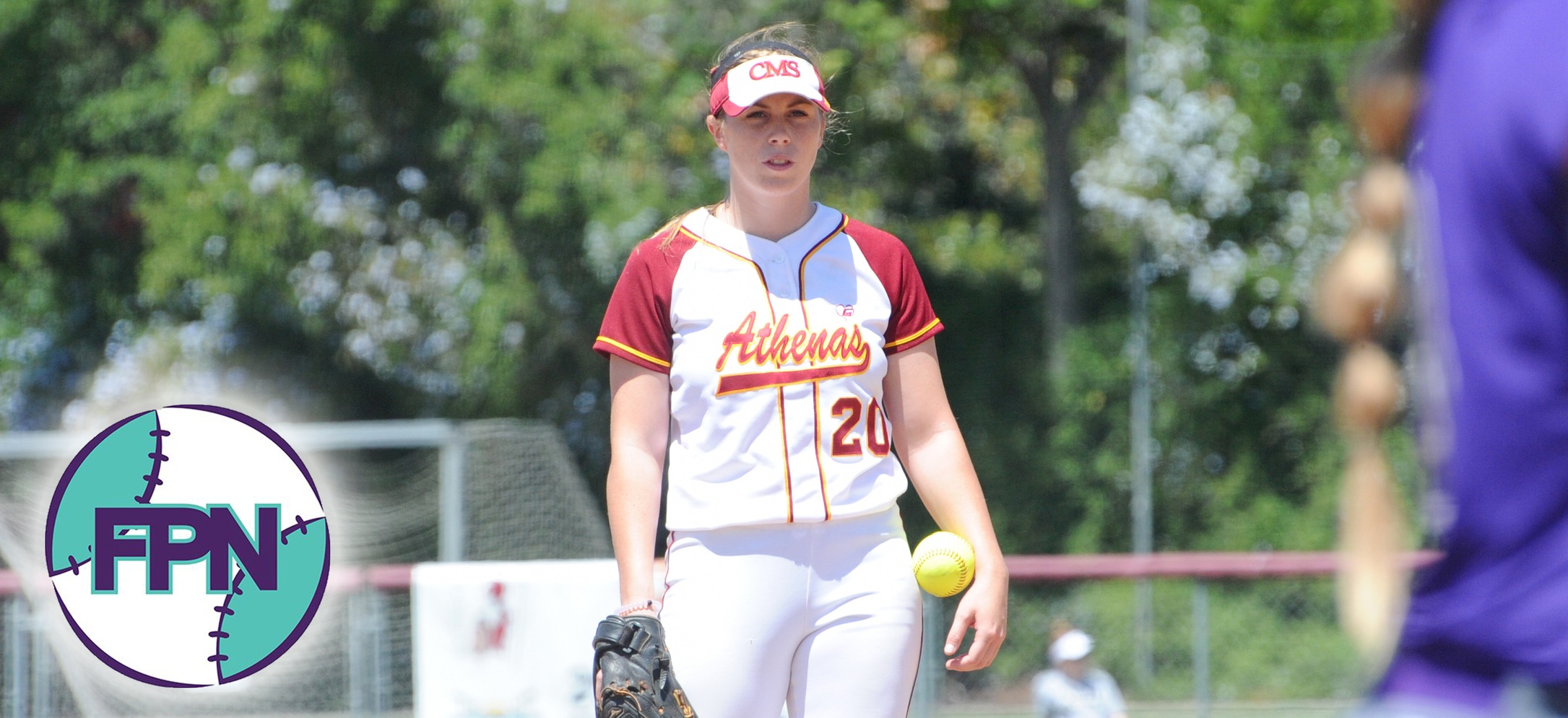 Gurr selected to Fastpitch News Preseason All-American Team