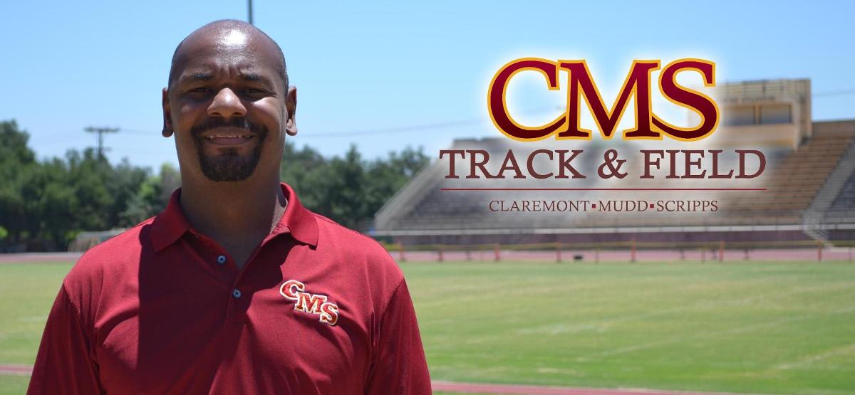 Interim tag removed; Glenn Stewart takes over as CMS Track & Field head coach