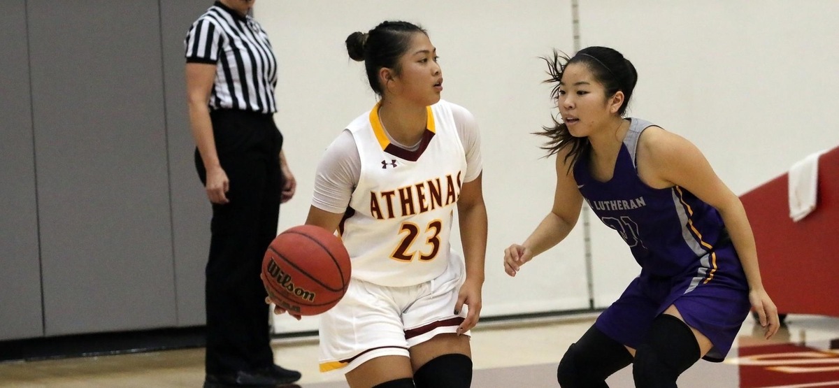 CMS Women's Basketball Wins Seventh Straight, Knocks Off First-Place Cal Lutheran 72-54