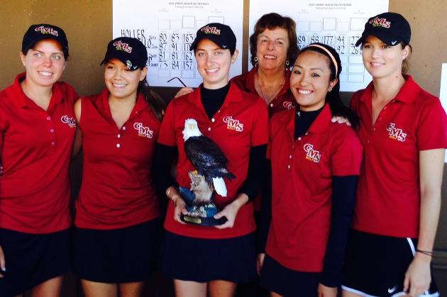 Embry Riddle Invite concludes fall season as CMS earns second place finish
