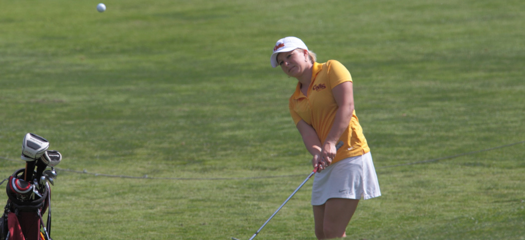 A wire-to-wire win for Athenas at Cal Lu Invite