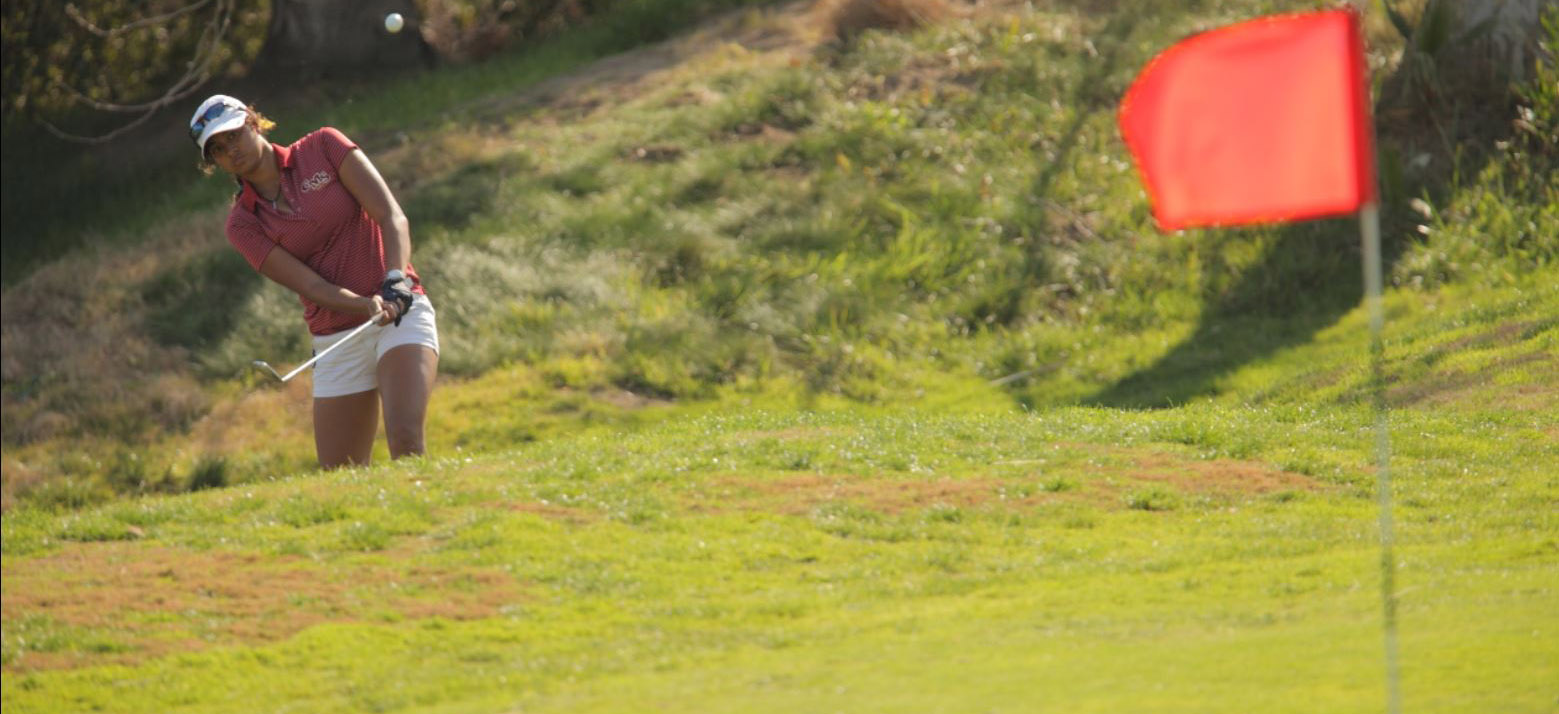 Three Athenas in top-10 as team finishes second at UCSC Invite