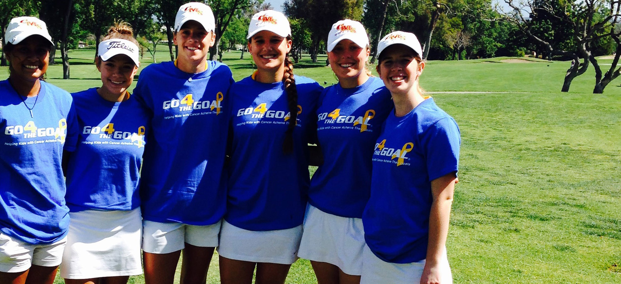Athenas Lace Up 4 Pediatric Cancer and hold onto win at SCIAC #2