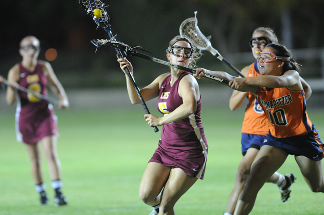 Season Ends With 3 OT Loss To Pomona-Pitzer in SCIAC First Round