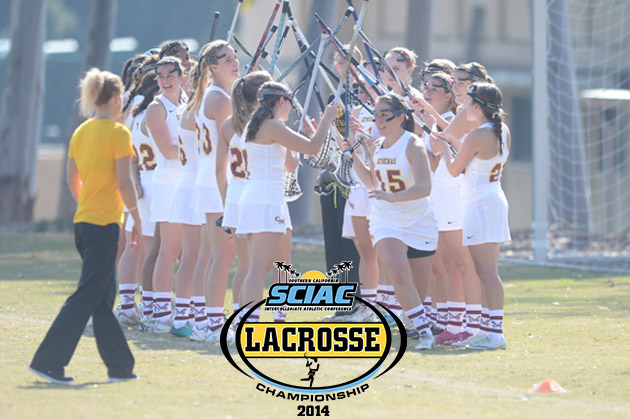 CMS to face Chapman on the road in SCIAC Championships first round
