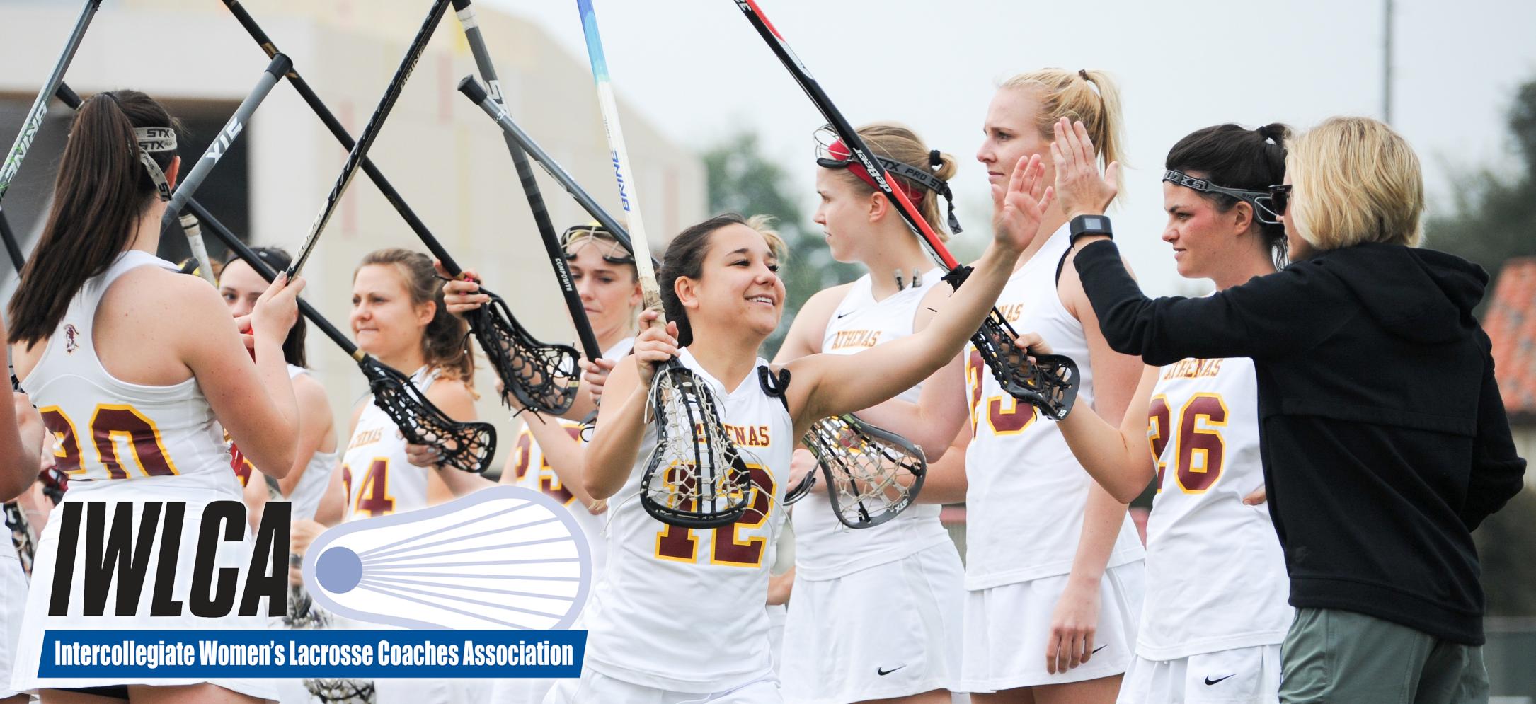 IWLCA honors CMS for academic achievement
