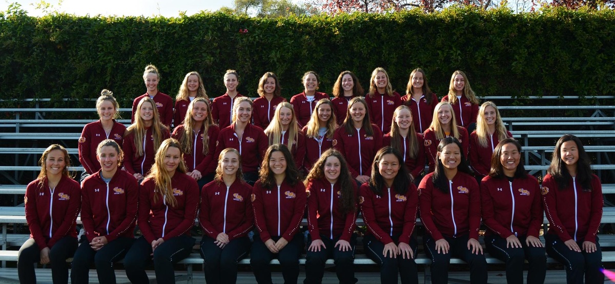 CMS Women's Swimming and Diving Earns Fall Scholar All-America Team Distinction