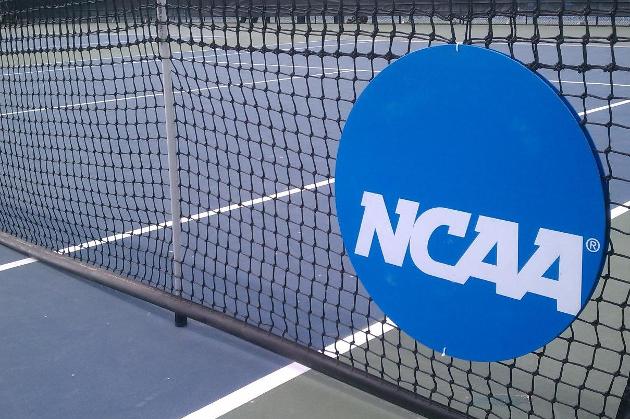 Athenas and Stags to host NCAA D-III Tennis Regionals May 9-11 at Biszantz