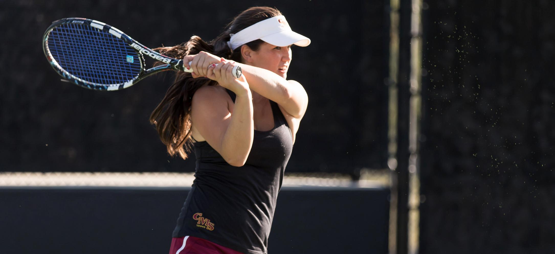 Match Notes: 2016 NCAA Division III Women's Tennis Championships - Final Rounds