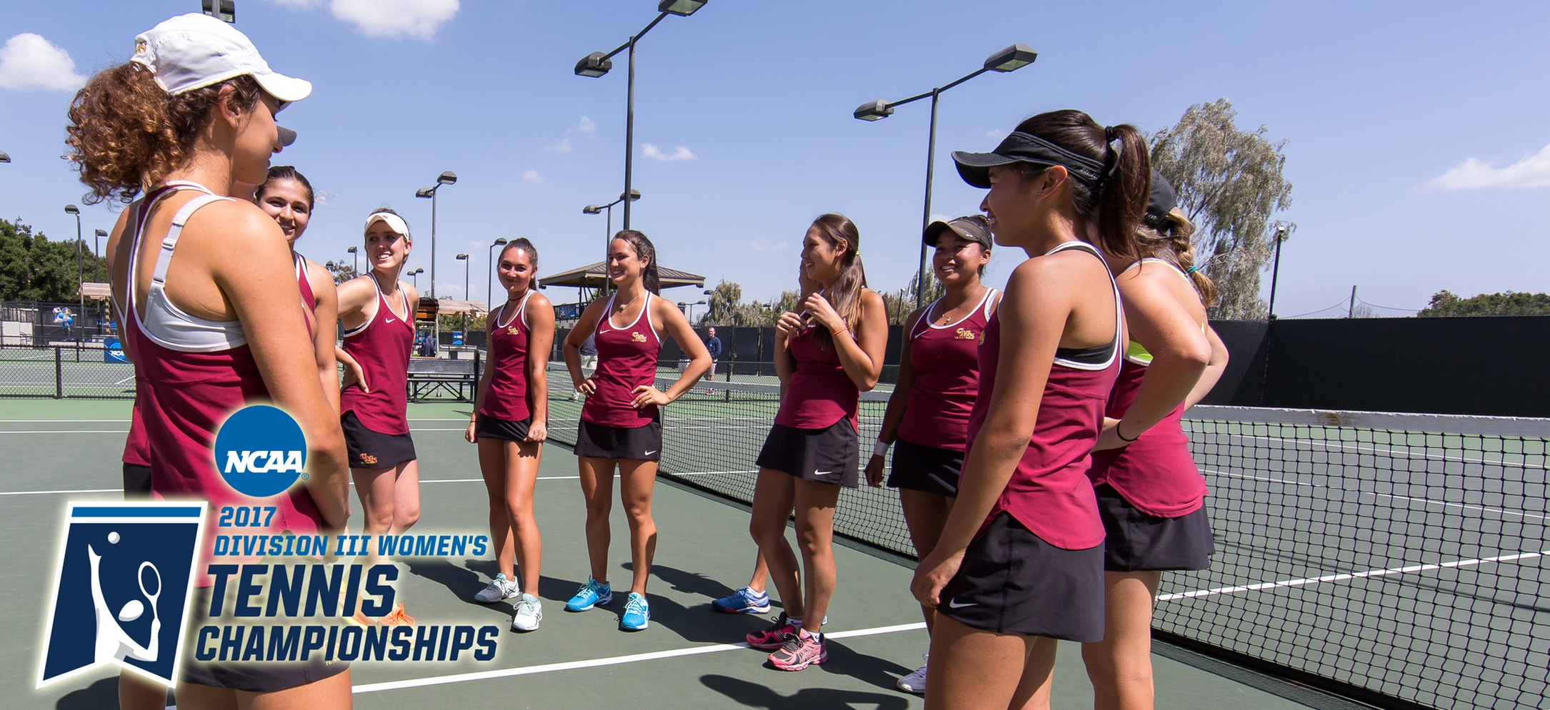 Stags and Athenas open national title run at Chattanooga