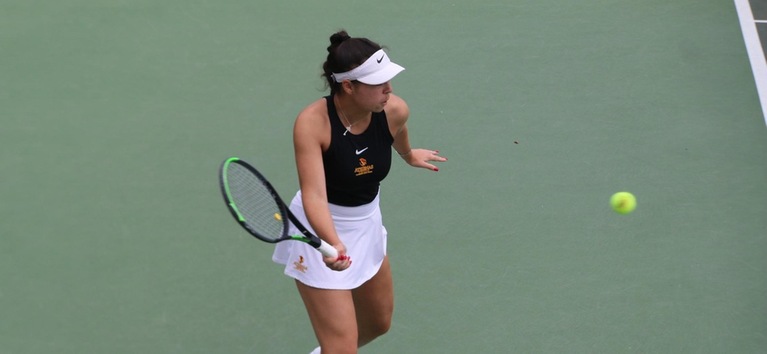 Thumbnail photo for the WTEN vs. Cal Lutheran gallery