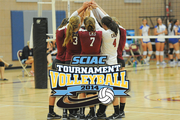 SCIAC Volleyball Postseason Tournament Preview