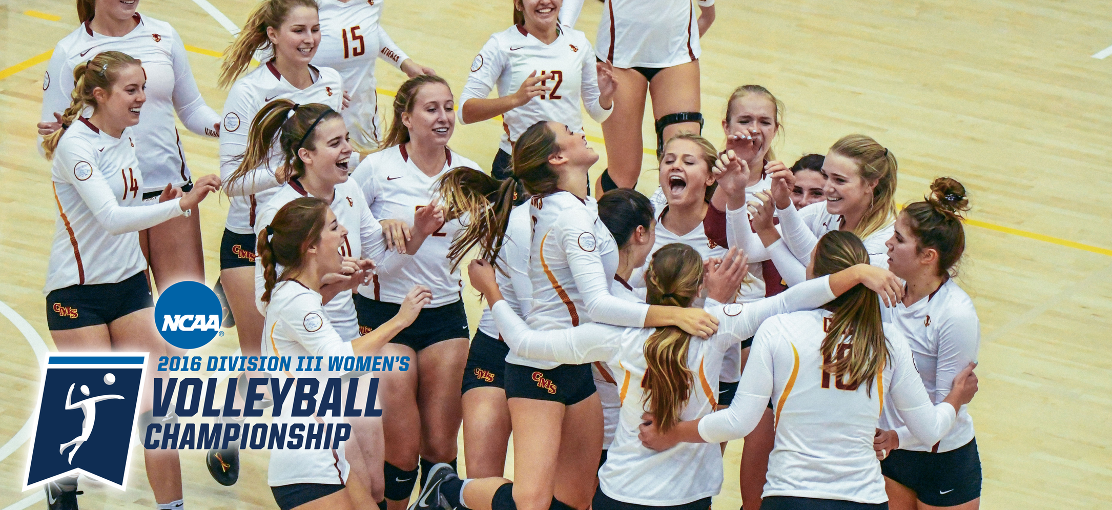 Athenas return to NCAA Regionals for fourth straight year
